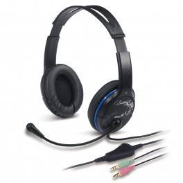 هدست بدون سیم جنیوس مدل Genius HS-400A Tatto Headset