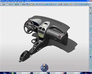 طراحی قالب و نقشه کشی قطعه به کمک نرم افزار CATIA