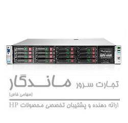 HP Proliant Server DL380p G8