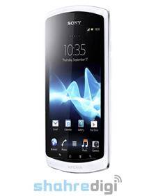 گوشی موبایل سونیSony Xperia Neo L