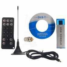 گیرنده تلویزیون دیجیتال DVB-T