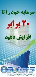 سرمایه خود را در بورس تا 20 برابر کنید