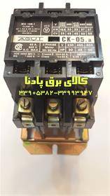 فروش کنتاکتور CK-05 آگوت AGUT اسپانیا