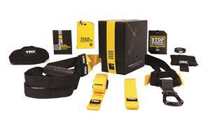 TRX crossfit equipments  تی آر ایکس  کراس فیت بوسو