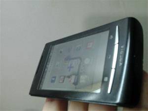 sony ericsson xperia x8