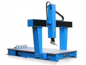 فروش کلیه قطعات CNC