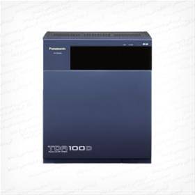 دستگاه سانترال مدل KX-TDA100DB