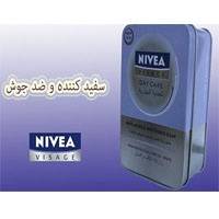 صابون سفیدکننده و ضد جوش نیوا (NIVEA)