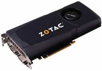 کارت گرافیک gtx 470 zotac