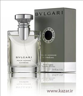 عطر و ادکلن Bvlgari مدل Pour Homme Extreme