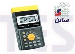 میلی اهم متر رومیزی و میکرو اهم متر رومیزی