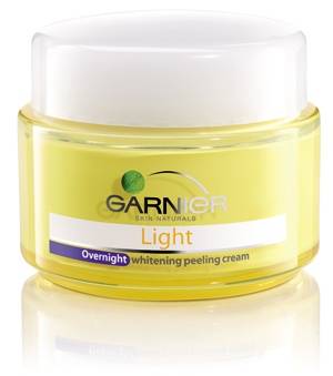 کرم garnier