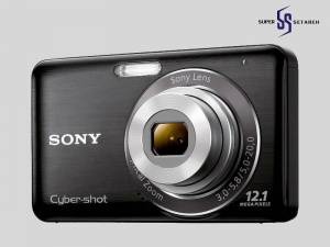 Sony Cyber-Shot DSC-W310