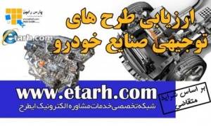 تهیه طرح توجیهی تولید قفل خودرو