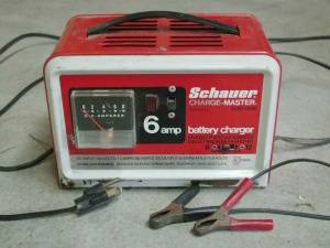 فروش شارژر باتری Battery charger