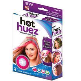 گچ موی هات هیوزhot huez اصل