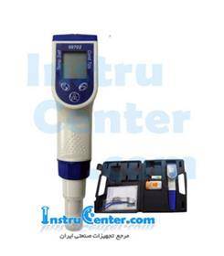 فروش انواع تستر کیفیت آب (water quality testers)