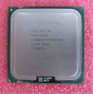 فروش (CPU 775 intel 520 (2.8/1m/800 با قیمتـــــــ عالی.