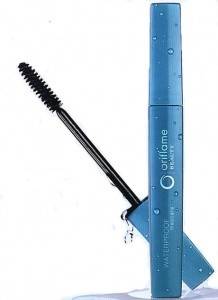 ریمل واتر پروف waterproof mascara