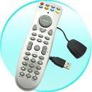 فروش کنترل کامپیوتر PC Remote