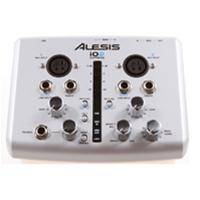 فروش کارت صدا استودیو - ALESIS IO2 Express