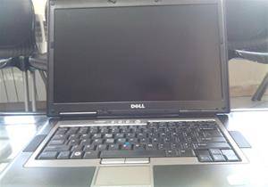 Dell latitude D830