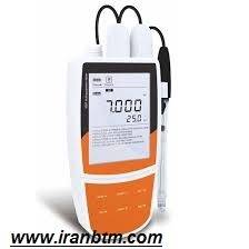 یون سنج ، PH سنج ، ORP سنج مزولب MESU LAB ME-320