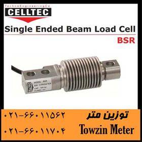 لودسل سل تک BSR لودسل خمشی CELLTEC