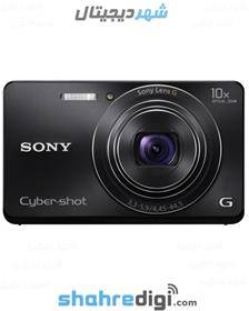 دوربین دیجیتال سونی Sony Cyber-Shot DSC-W690