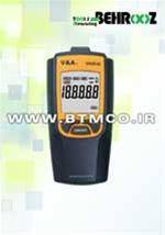 دور سنج دیجیتال PE-TM8030 ،تاکومتر لیزری،تستر دور