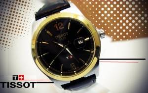 ساعت Tissot