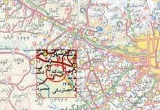 2قطعه زمین200 , 400متر فروشی در بیدگنه