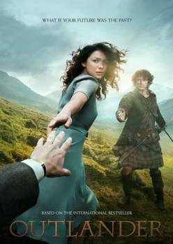 فروش سریال Outlander زیرنویس فارسی HD