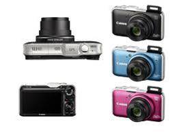 دوربین عکاسی دیجیتال کانن Powershot SX230 HS