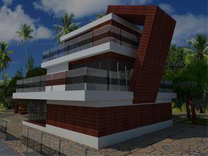 اموزش نرم افزارهای معماری AUTOCAD_3DMAX