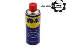 فروش انواع اسپری زنگبر wd-40