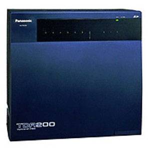 TDA100/200/600