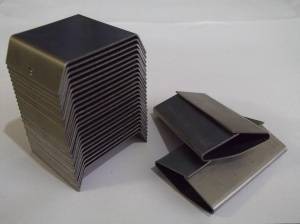 Metal Poly Strapping Seals