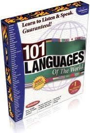 آموزش 101 زبان روز دنیا 101Languages Of The World Complete اورجینال