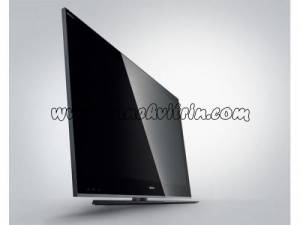 تلویزیون ال ای دی سه بعدی سونی ان ایکس LED SONY 46NX720