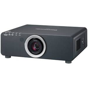 ویدئو دیتا پروژکتور پاناسونیک VIDEO DATA Projector PANASONIC PT-EX12K