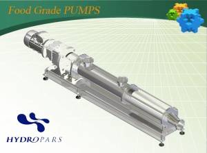 Food Grade PUMPS