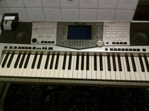 ارگ YAMAHA-PSR-2000