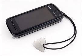 NOKIA 5800 Xpress Music طرح اصلی