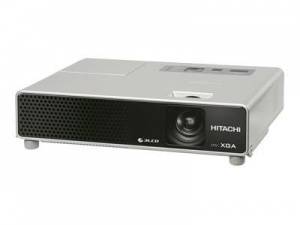 ویدئو دیتا پروژکتور هیتاچی VIDEO DATA PROJECTOR HITACHI CP-X1