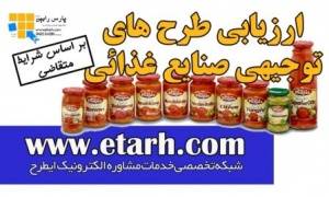 تهیه طرح توجیهی تولید رب و کنسانتره انار