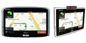 فروش ویژه مارشالME-G501GPS Marshal ME-G501 جی پی اس مارشال جدید