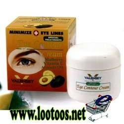 eye-cream کرم دور چشم