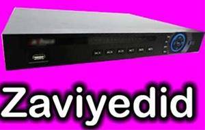 فروش ویژه DVR dahua