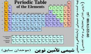 chemi tamine novin